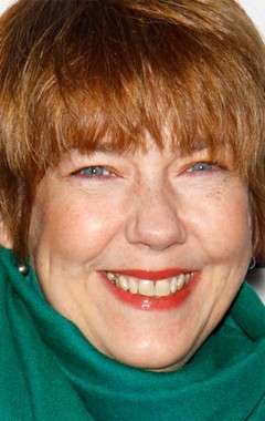 Актер Харриет Сэнсом Харрис