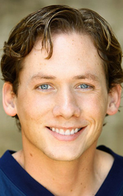 Актер Грег Феллоуз