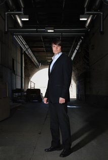 Актер Марк Моттрэм