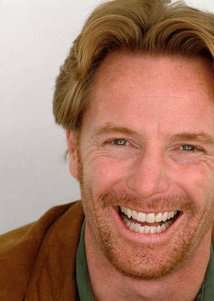 Актер Аллан Кайсер