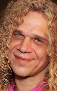 Актер Дин Фрисс