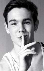 Актер Карлос Куэвас