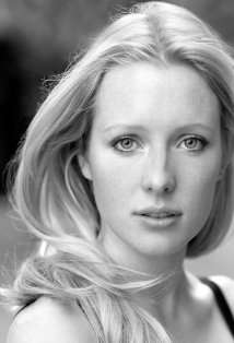 Фото Элис Орр-Юинг