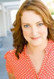 Актер Эмили Черчилль