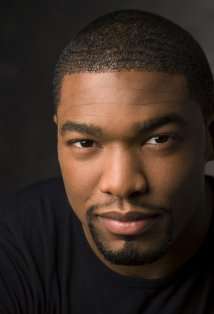 Актер Джошуа Риз