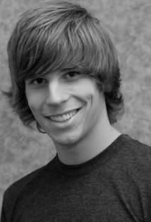 Актер Мэттью Раудсепп