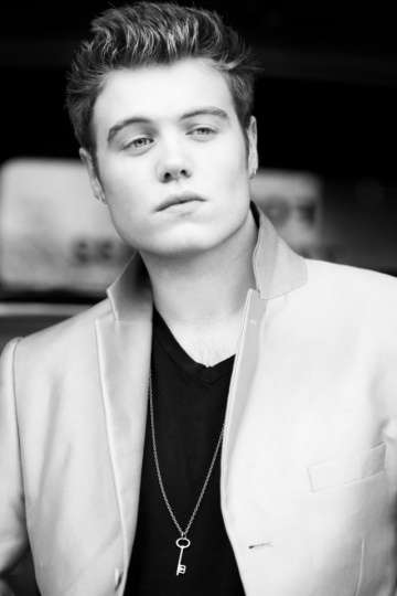 Актер Рейли Долмэн