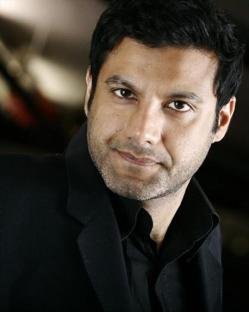 Актер Шафин Карим