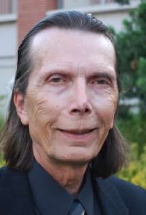 Актер Гари Бакнер