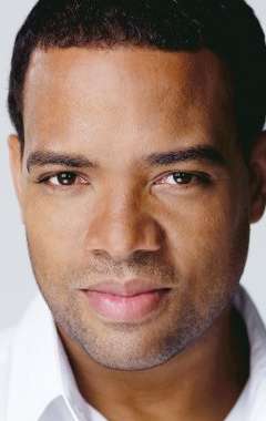 Актер Майкл Эллисон