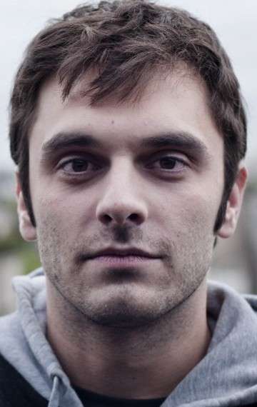 Актер Пио Мармай