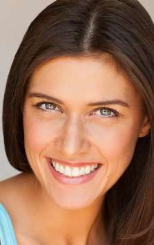 Актер Дебра Адес