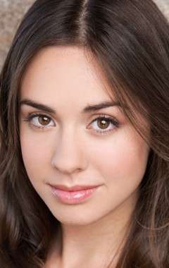 Актер Хезер Токуини