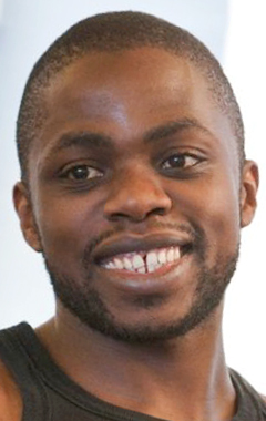 Актер Окези Морро