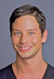 Фото Роб Хэрмон