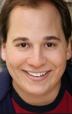 Актер Джаред Гертнер