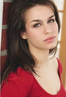 Актер Ана Ногейра