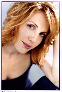 Актер Нэнси Леменагер