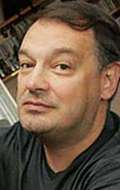 Актер Владимир Янковский