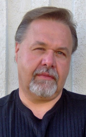 Актер Джо Монтанти