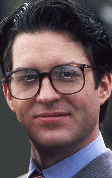 Актер Тед Уасс