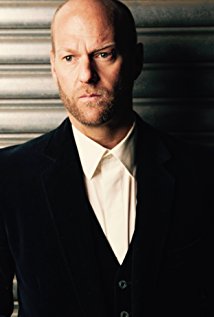 Актер Дрикус Волшенк