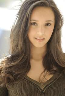 Актер Николь Камминс