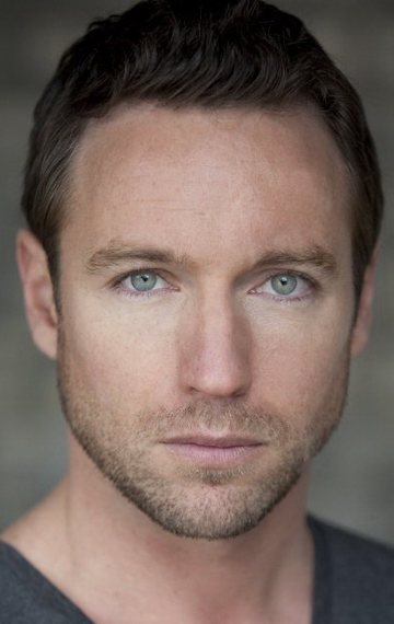 Актер Райан Хейуорд