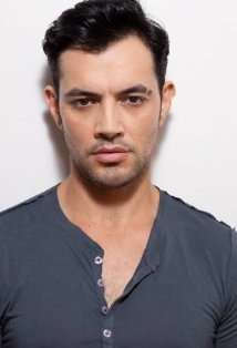 Фото Стивен Кебрал