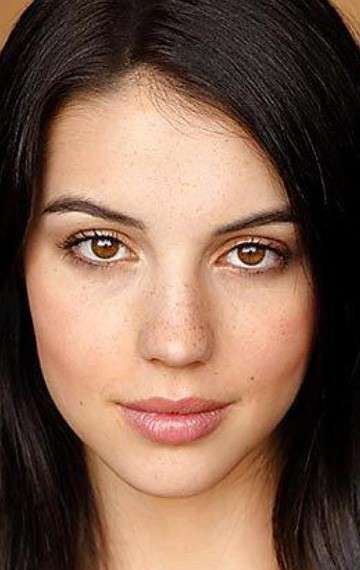 Фото Аделаида Кэйн