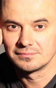 Актер Владислав Маленко