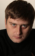 Актер Денис Манохин