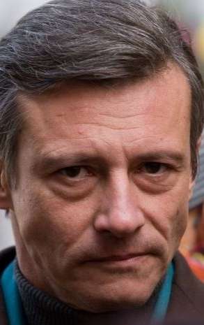 Актер Лоренцо Джоиелли