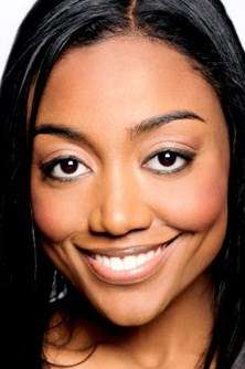 Актер Патина Ренеа Миллер