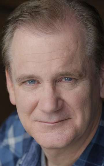 Актер Дэвид Бикфорд