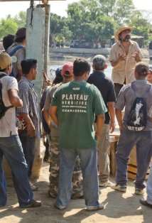 Фото Бето Бенитес