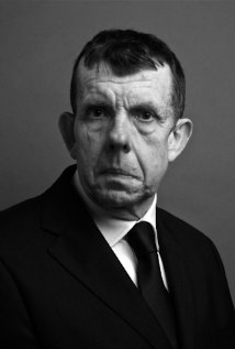 Актер Джон Лок