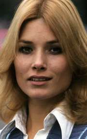 Актер Джанет Агрен