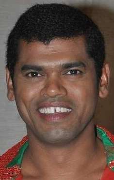 Фото Сиддхартх Джадхав