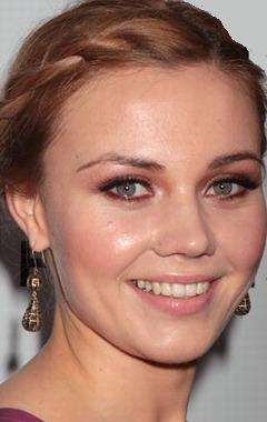 Актер Альма Терзич