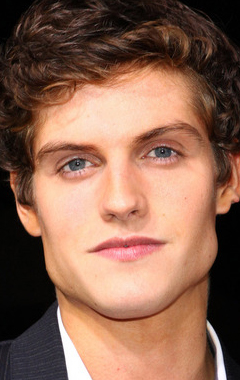 Фото Дэниэл Шарман