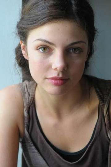 Актер Каролина Горчица