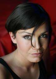 Актер Ольга Боладзь