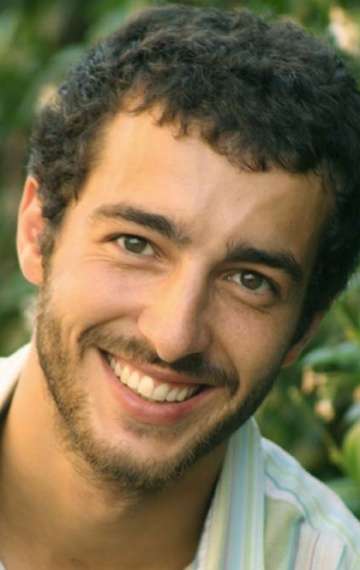 Актер Глен Блэкхолл