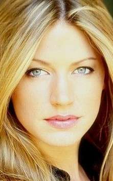 Актер Джесс Макаллан