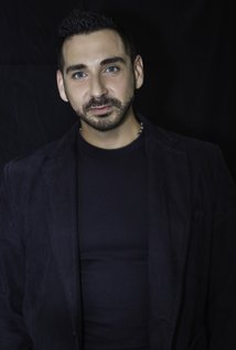 Актер Рубен Наварро