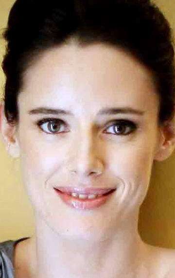 Актер Пилар Лопес де Айяла