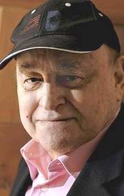 Актер Пол Нэши