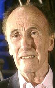 Актер Эдди Пауэлл