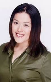 Актер Кимико Саито